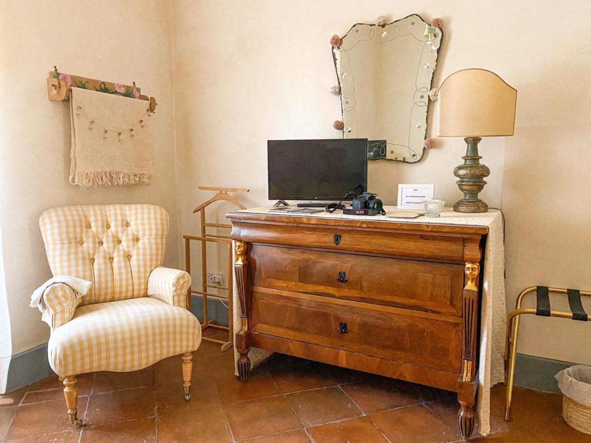 カゼルタ Dependance Royale Bed & Breakfast エクステリア 写真