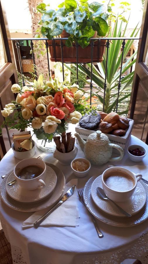 カゼルタ Dependance Royale Bed & Breakfast エクステリア 写真
