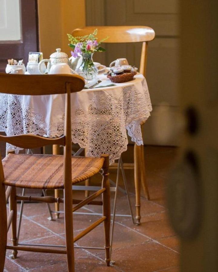 カゼルタ Dependance Royale Bed & Breakfast エクステリア 写真
