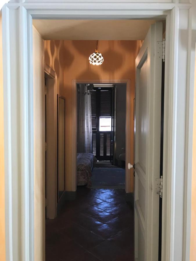 カゼルタ Dependance Royale Bed & Breakfast エクステリア 写真