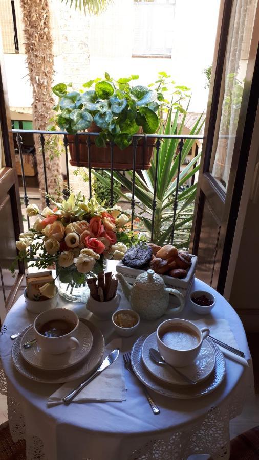 カゼルタ Dependance Royale Bed & Breakfast エクステリア 写真